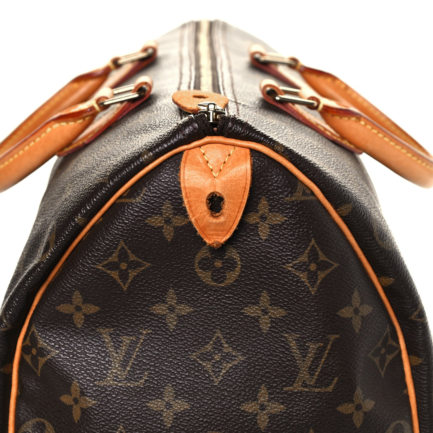 Monogram Speedy 35