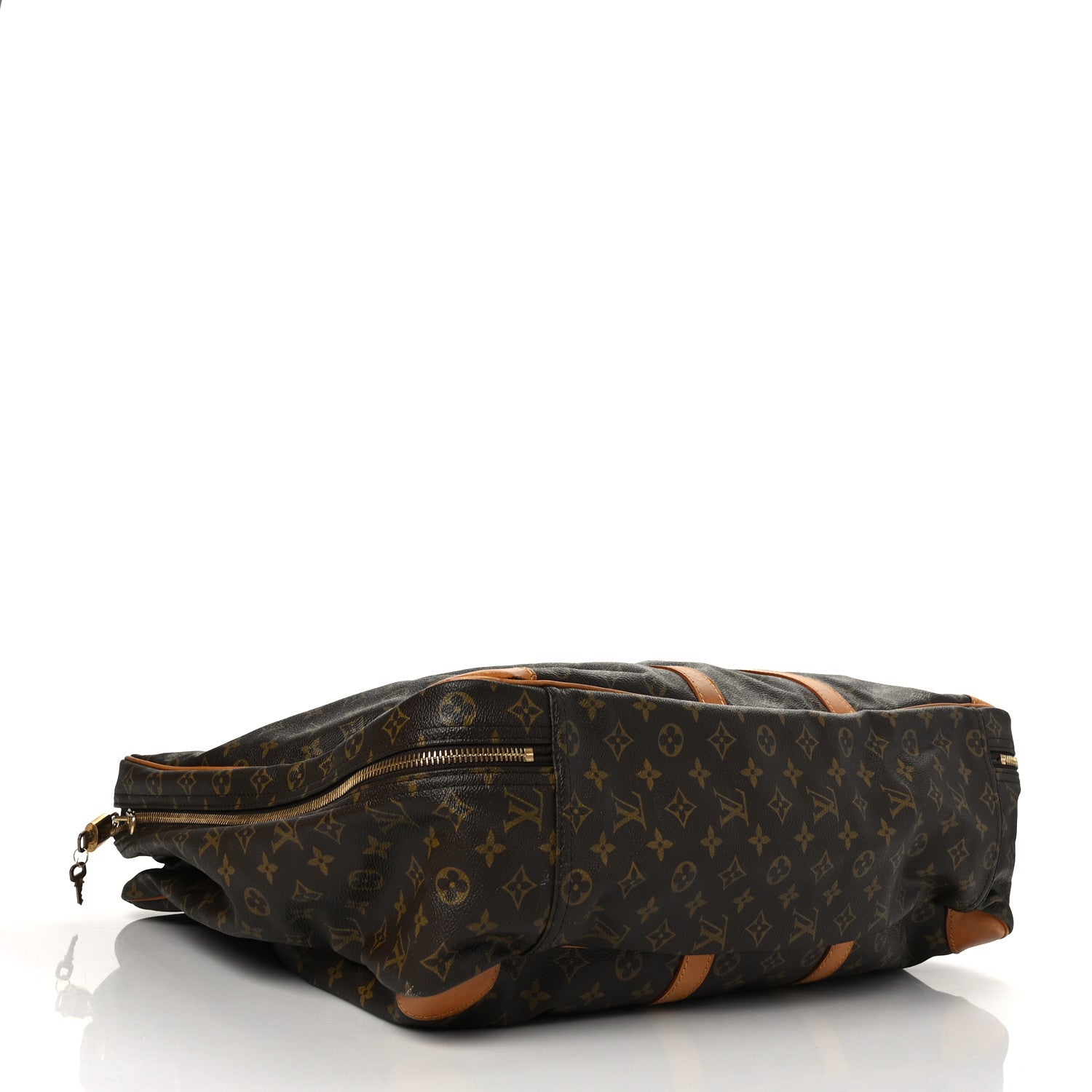 Louis Vuitton Monogram Sirius 55 4 of 10