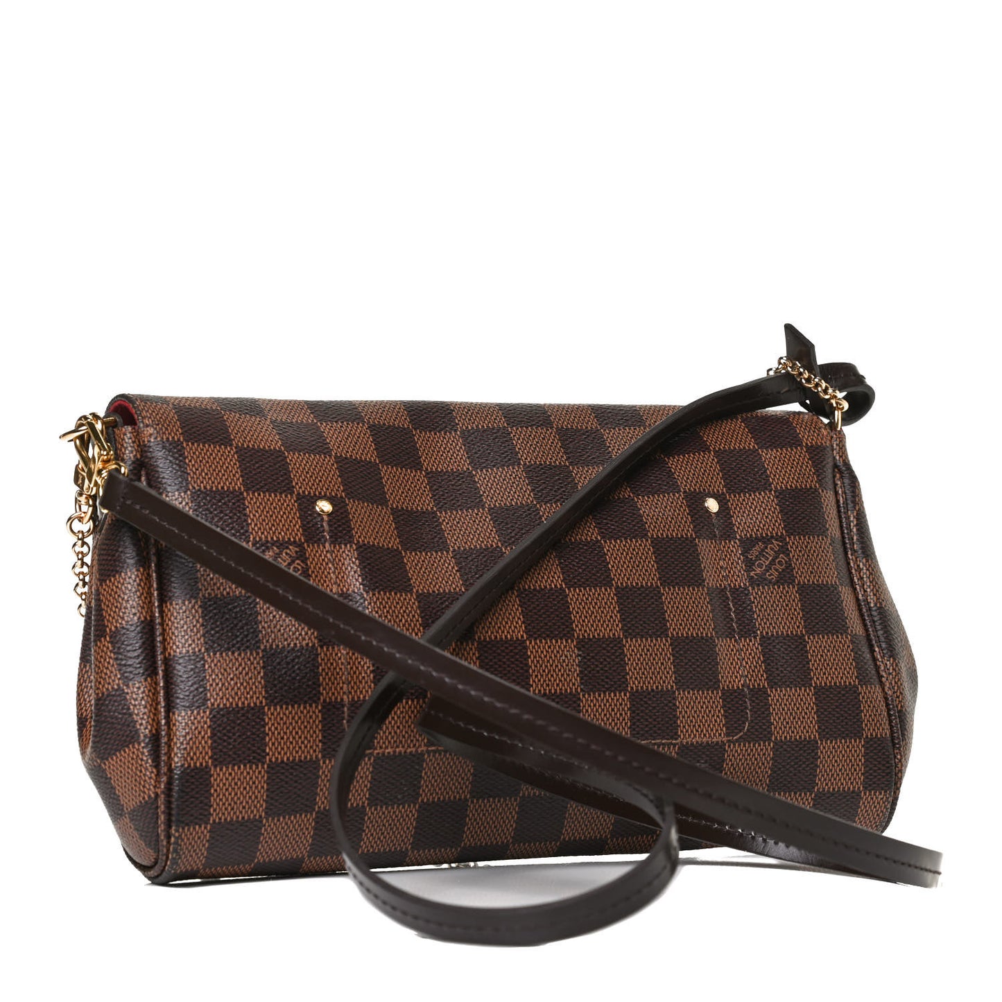 Damier Ebene Favorite MM