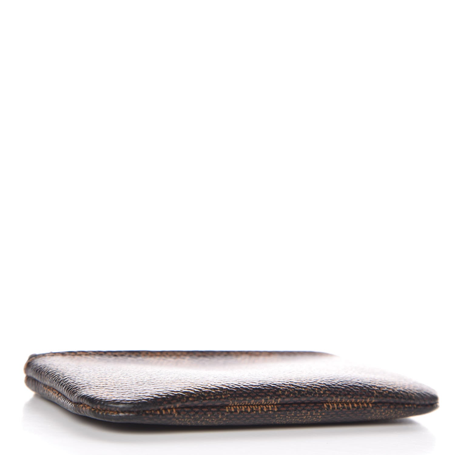 Louis Vuitton Damier Ebene Key Pouch 4 of 10