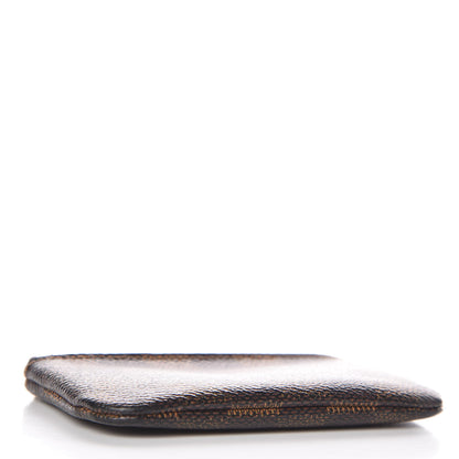 Louis Vuitton Damier Ebene Key Pouch 4 of 10