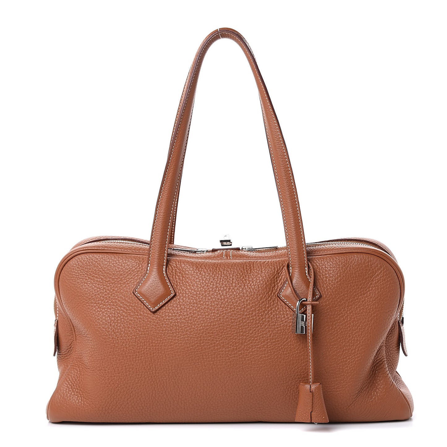 Taurillon Clemence Victoria Elan 38 Gold