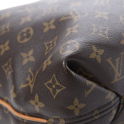Louis Vuitton Monogram Sully MM 9 of 21