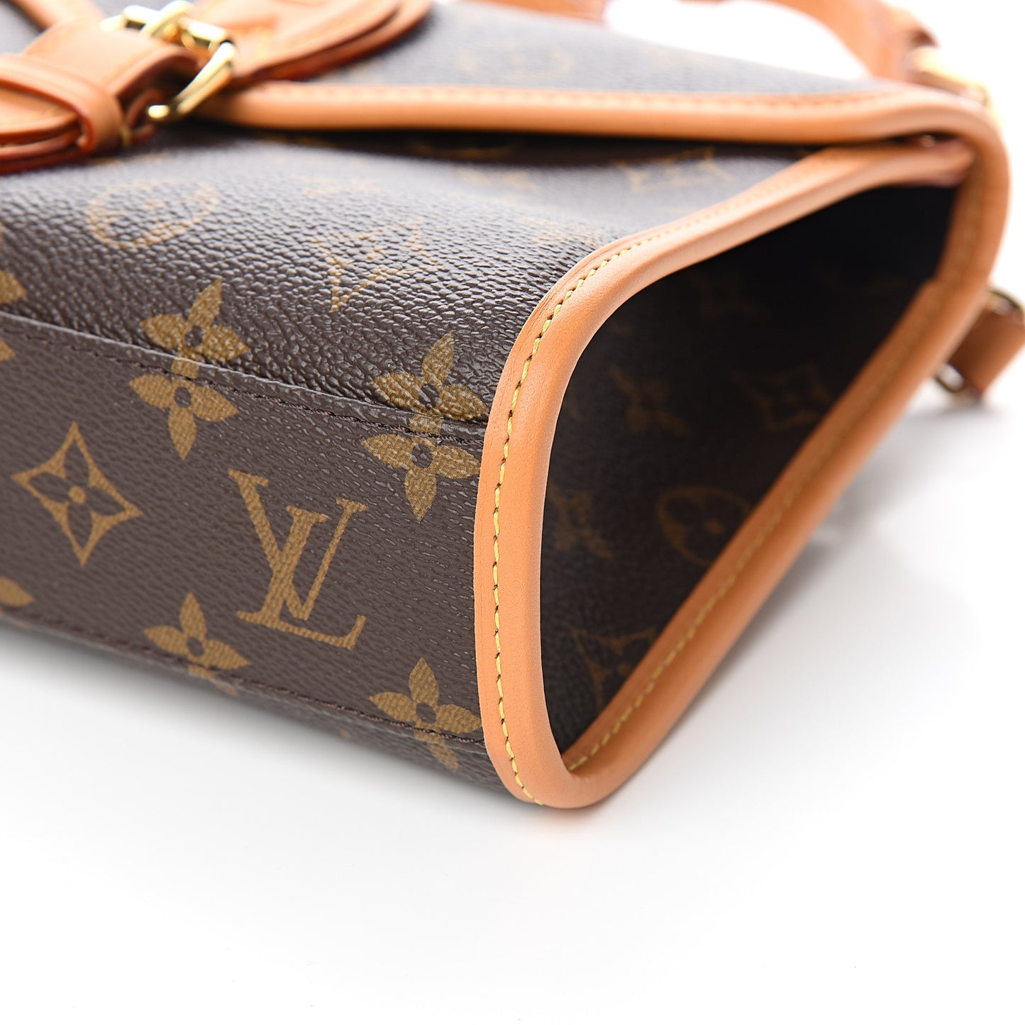 Monogram LV Ivy