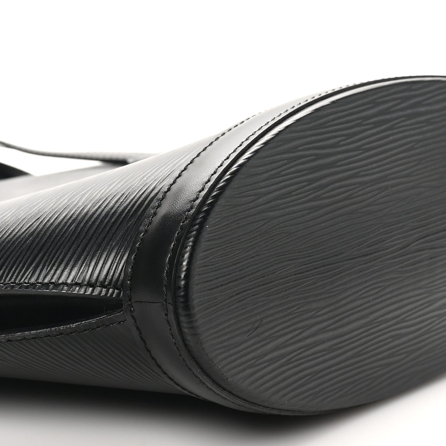 Epi Saint Jacques PM Black
