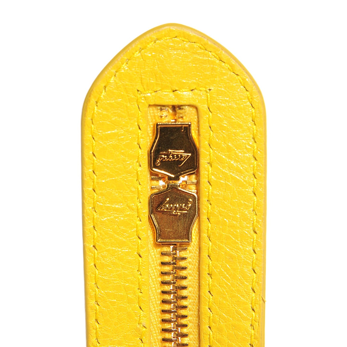Agneau Giant 12 Gold Hardware City Curry