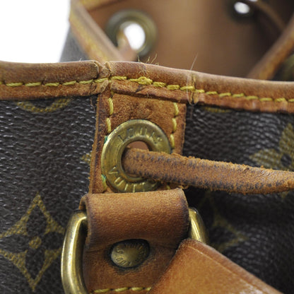 Louis Vuitton Monogram Petit Noe 8 of 8