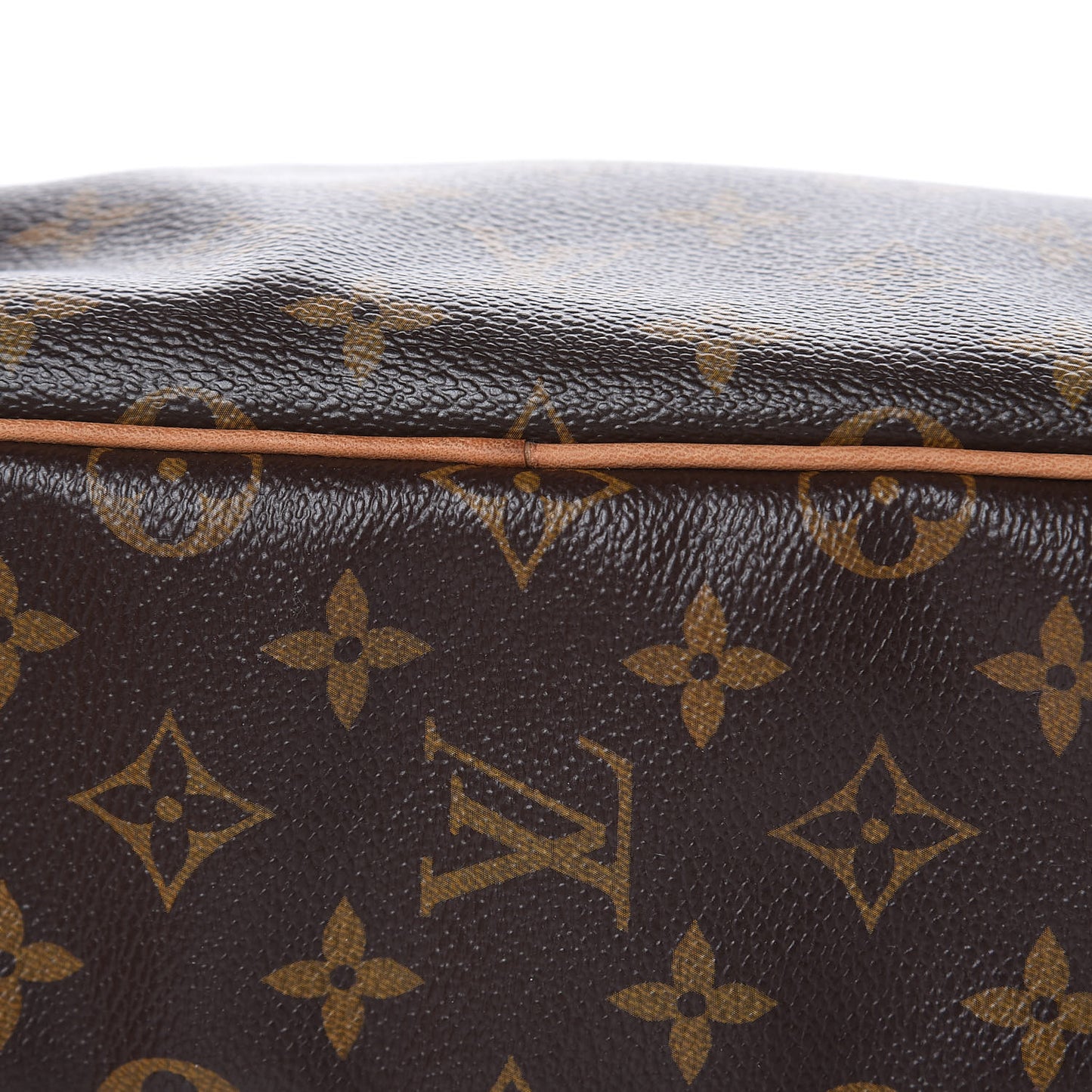 Monogram Toiletry Bag 25