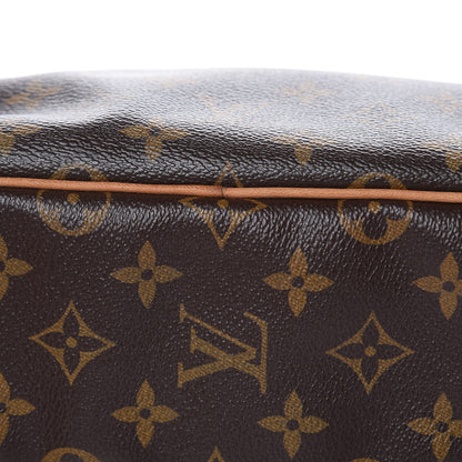 Louis Vuitton Monogram Toiletry Bag 25 11 of 11
