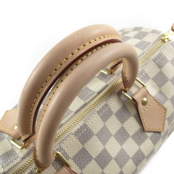 Damier Azur Speedy 30