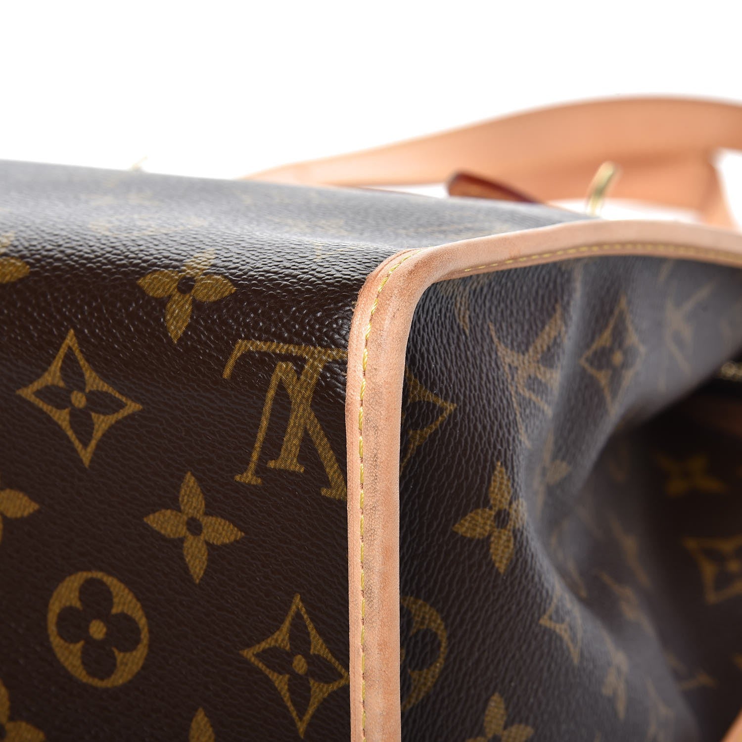Louis Vuitton Monogram Popincourt Haut 12 of 16