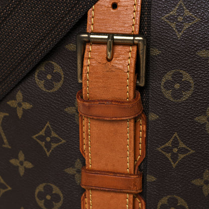 Louis Vuitton Monogram Satellite 53 16 of 28