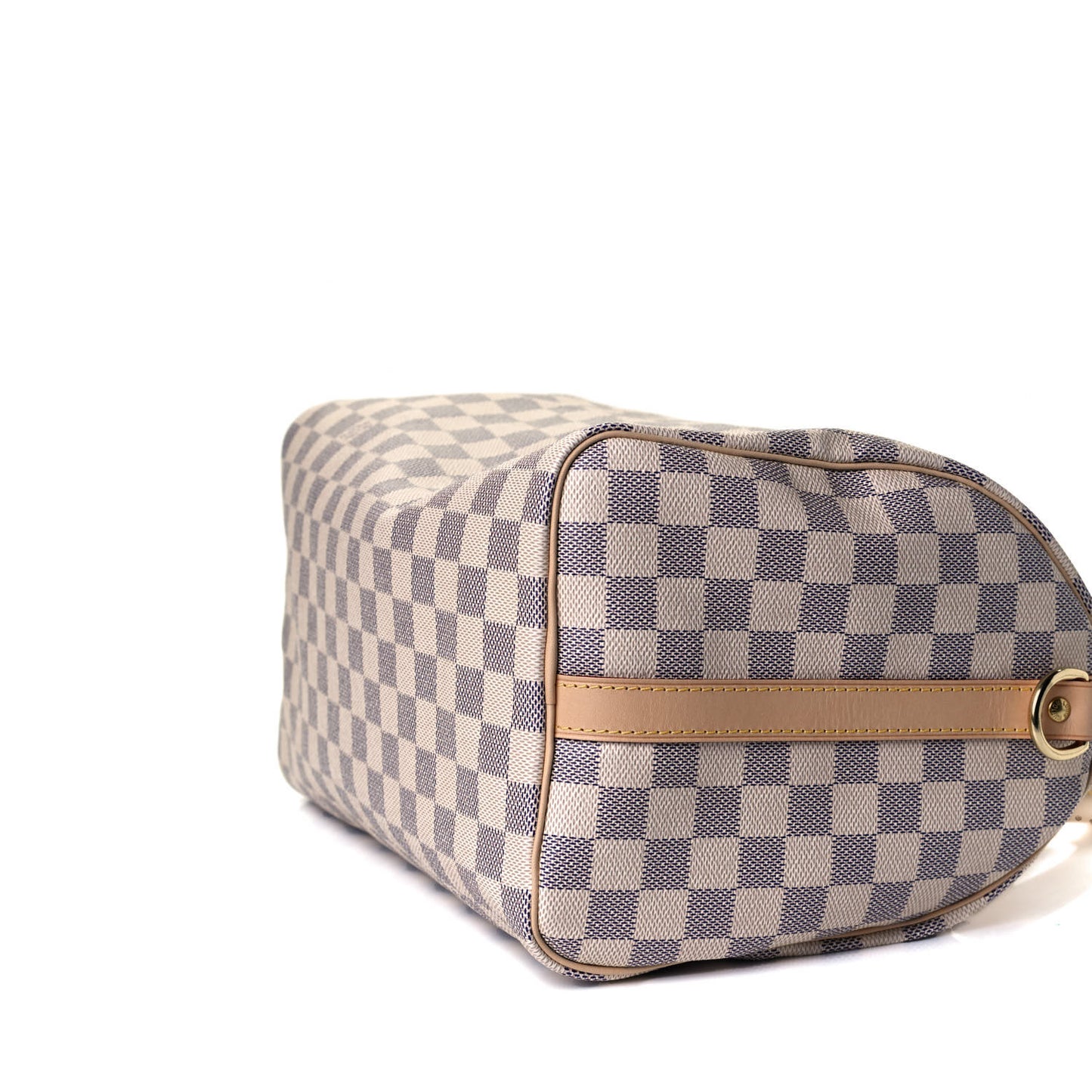 Damier Azur Speedy Bandouliere 30