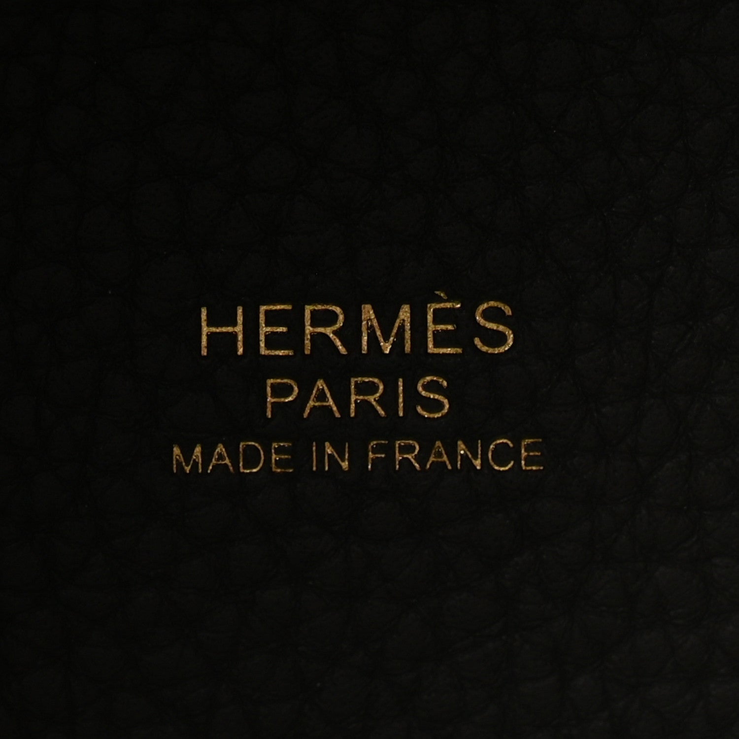 Hermes Taurillon Clemence Picotin Lock 18 PM Etain 5 of 11