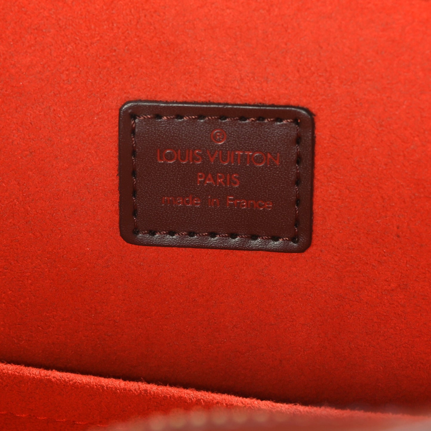 Damier Ebene Venice GM