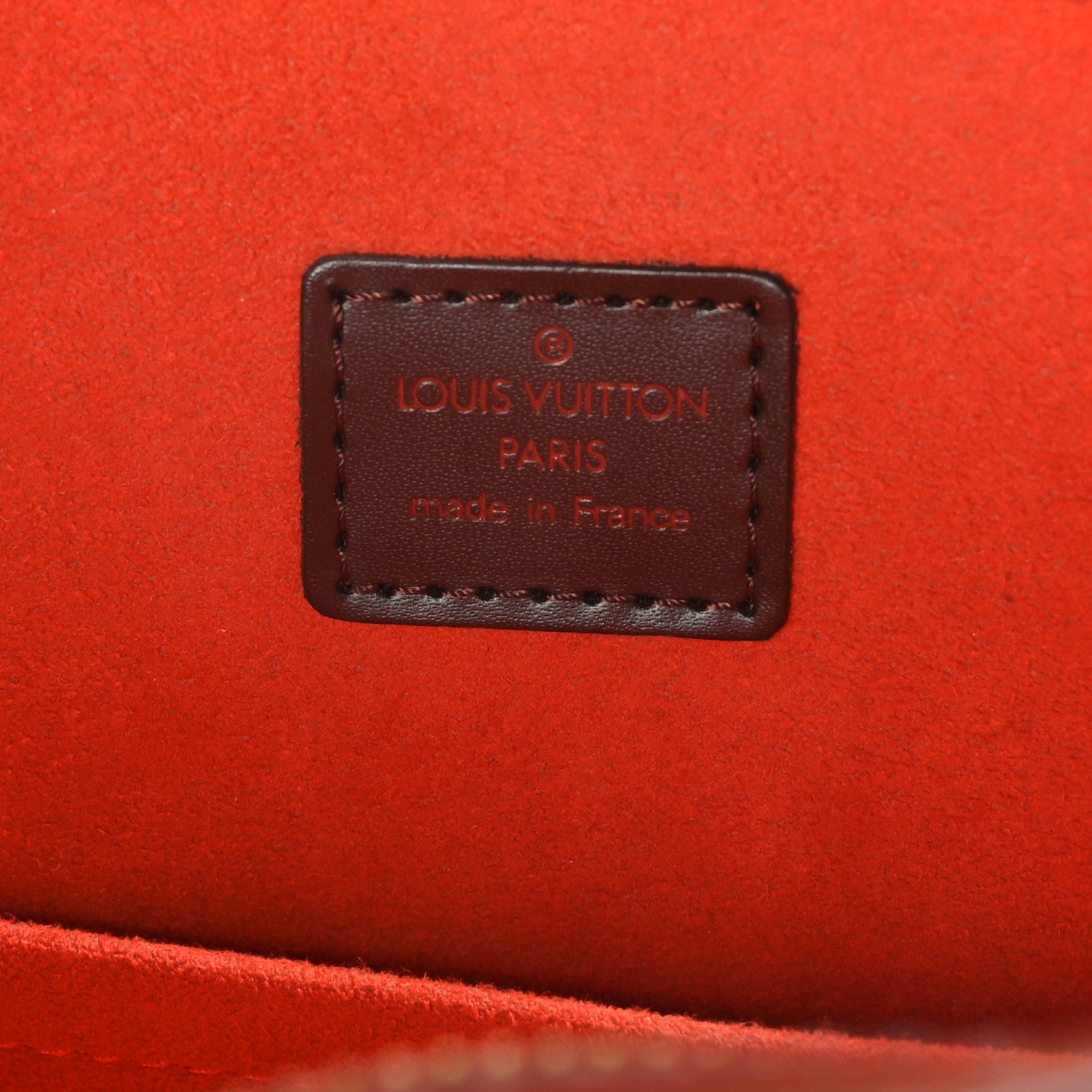 Louis Vuitton Damier Ebene Venice GM 6 of 8