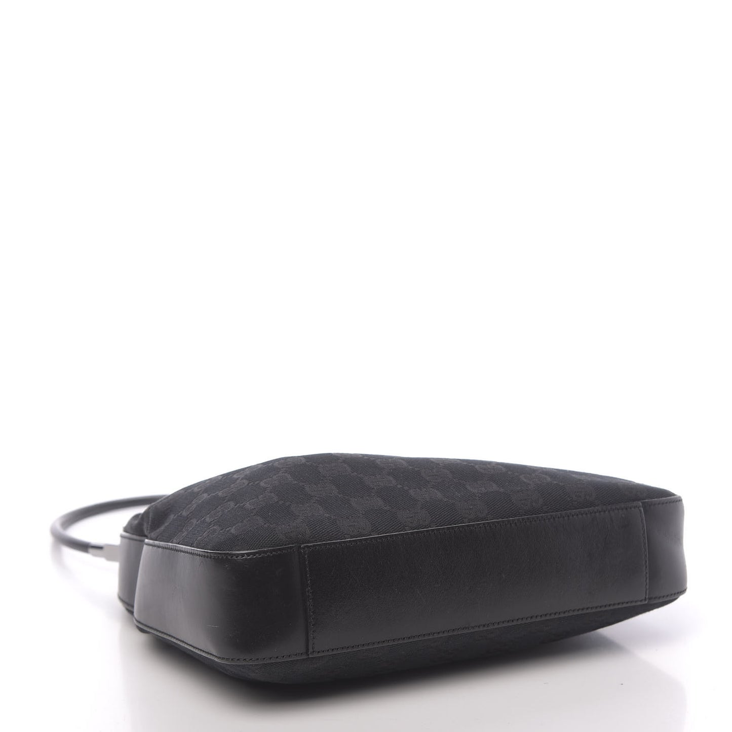 Monogram GG Hobo Black