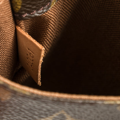 Louis Vuitton Monogram Pochette Gange 7 of 7