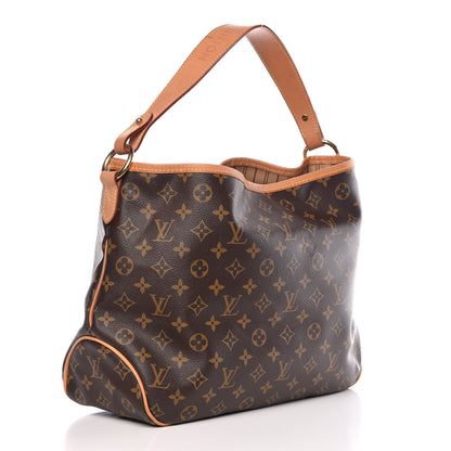 Louis Vuitton Monogram Delightful PM 3 of 11
