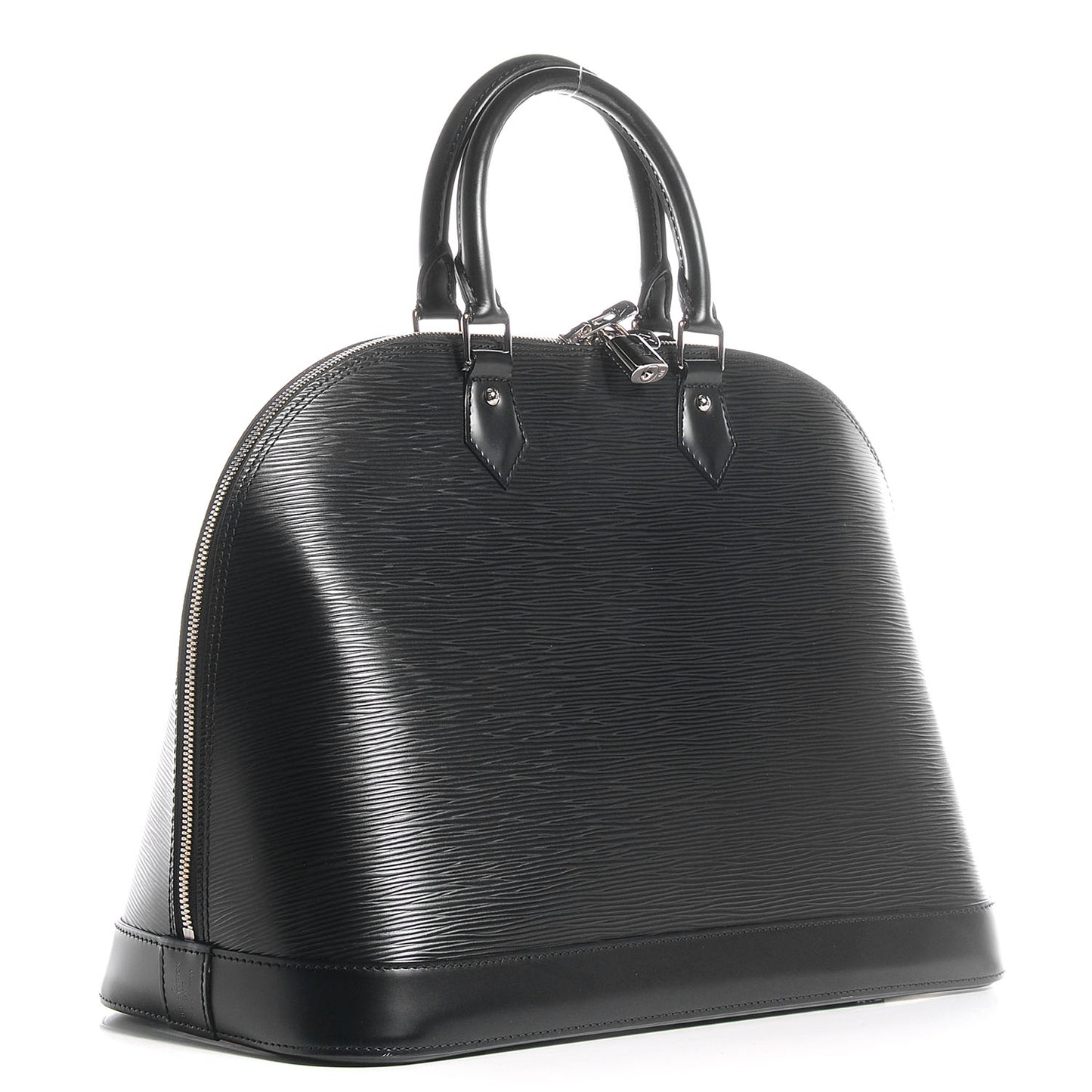 Epi Alma GM Black