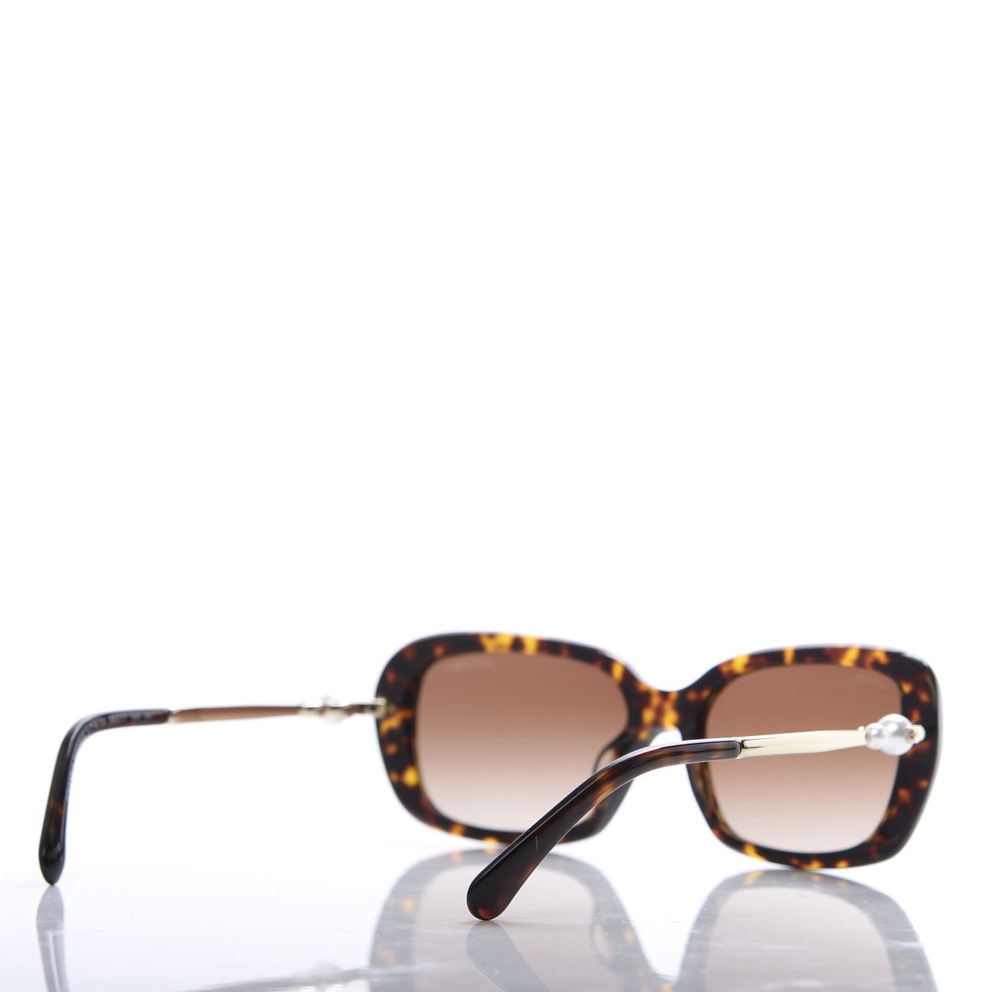 Pearl Square Sunglasses 5427-H-A Tortoise