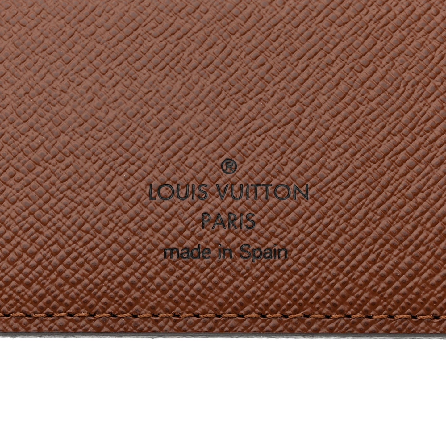 Monogram Insolite Wallet