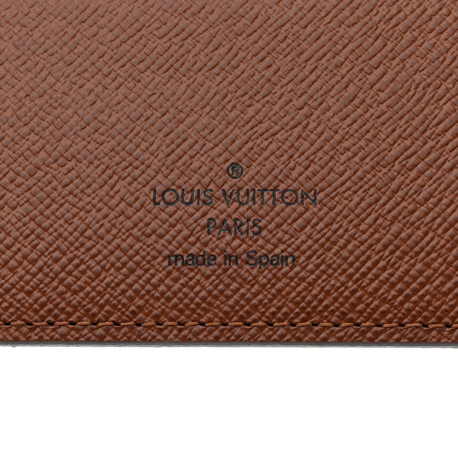 Louis Vuitton Monogram Insolite Wallet 6 of 7
