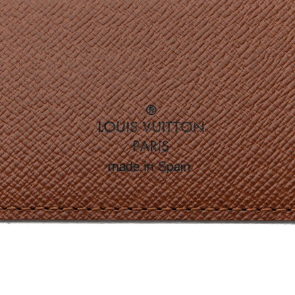 Louis Vuitton Monogram Insolite Wallet 6 of 7