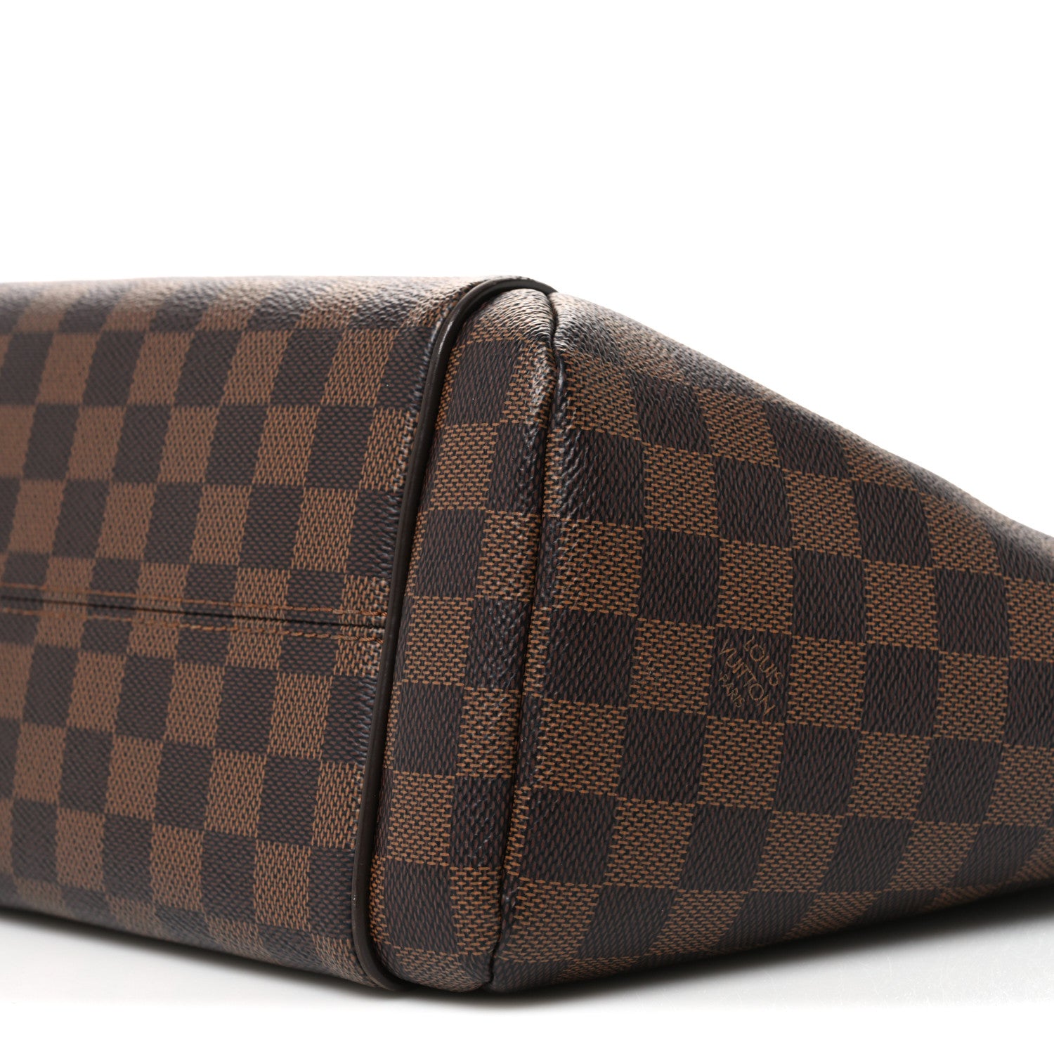 Louis Vuitton Damier Ebene Totally PM 9 of 9