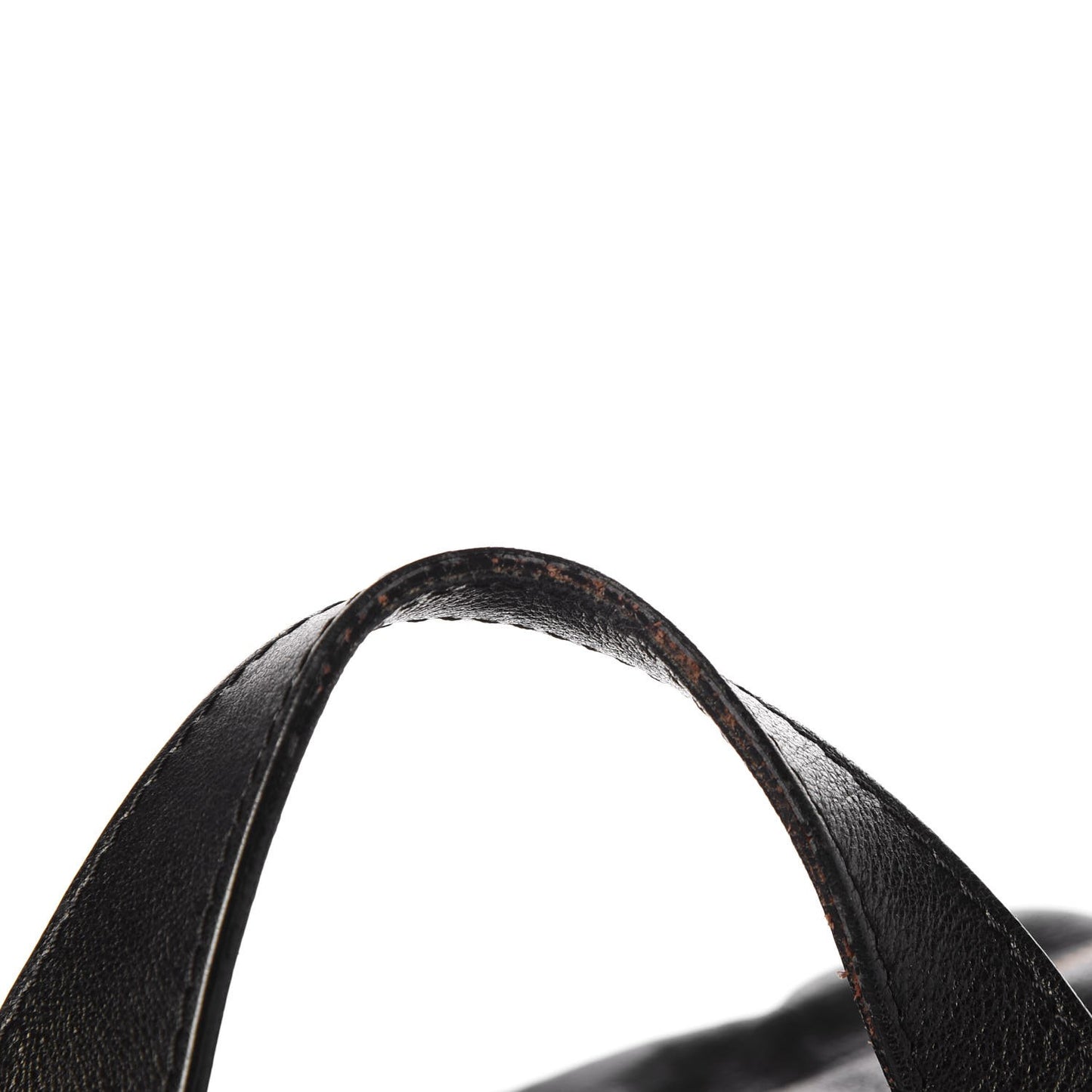 Calfskin Medium Paraty Black