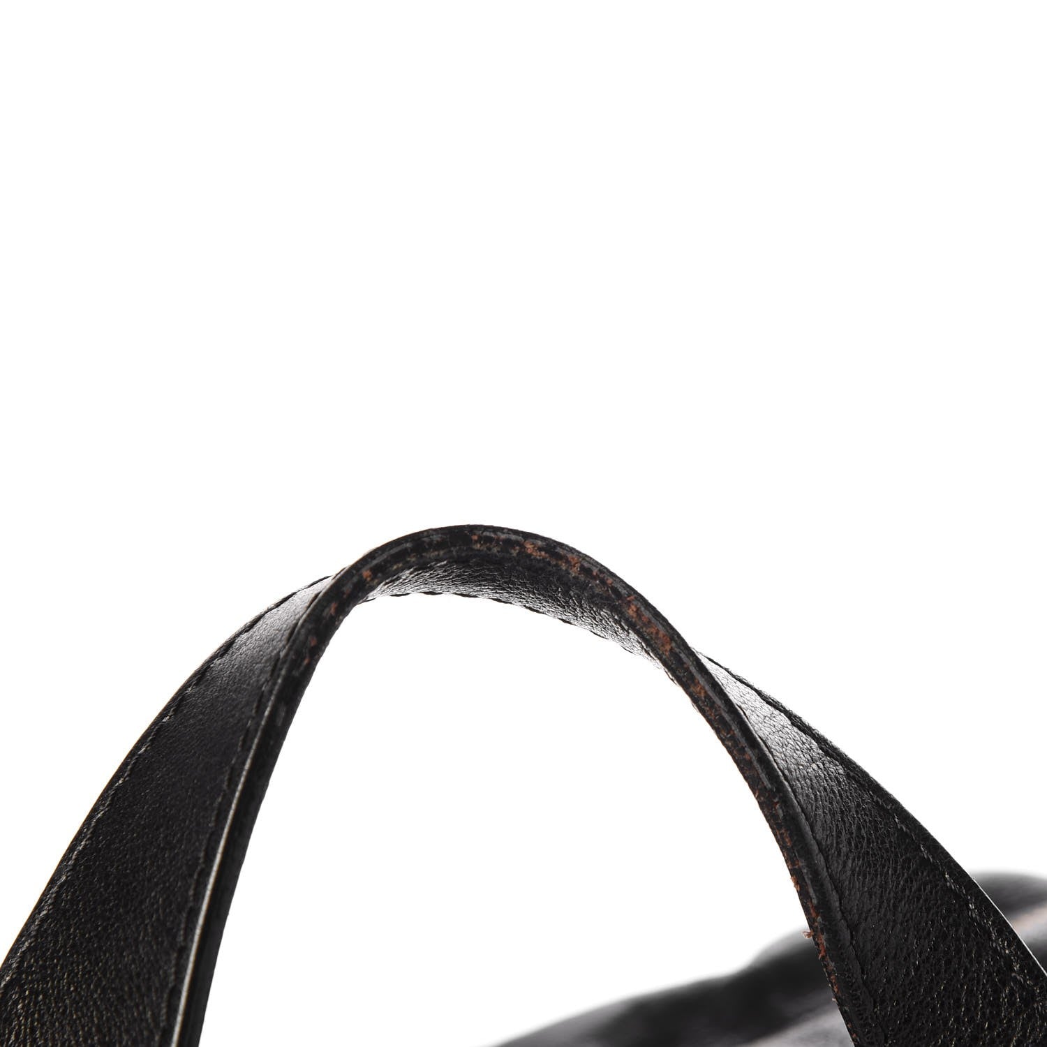 Chloe Calfskin Medium Paraty Black 14 of 16