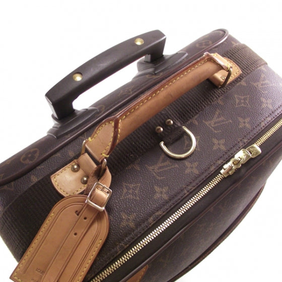 Louis Vuitton Monogram Pegase 55 6 of 9