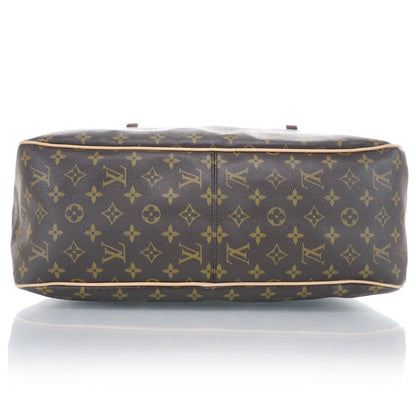 Louis Vuitton Monogram Delightful GM 5 of 10