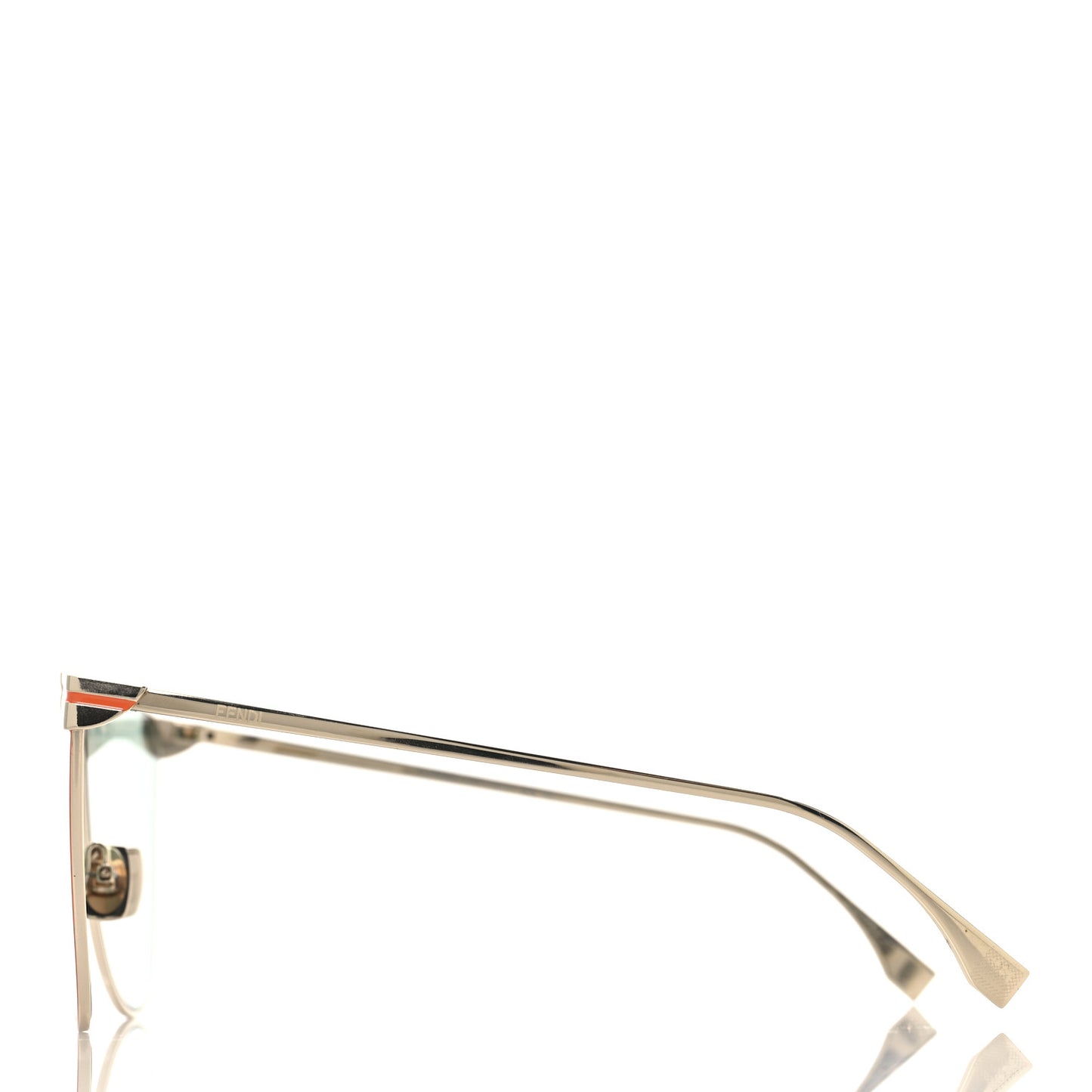 Sunglasses FF 0467/S Gold Peach