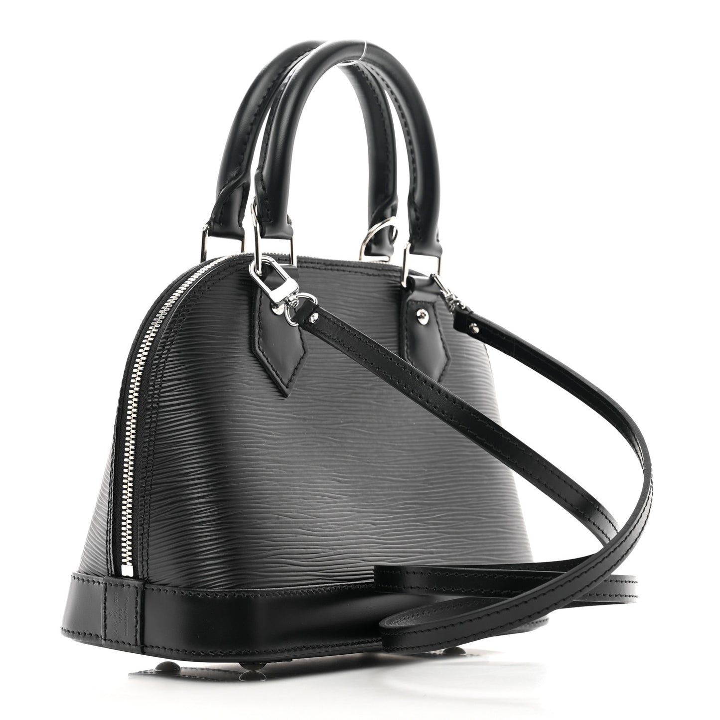 Epi Alma BB Black
