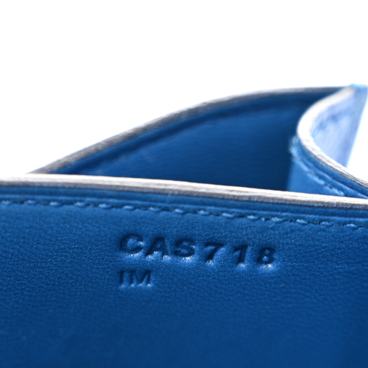 Epsom Constance 18 Bleu Zellige