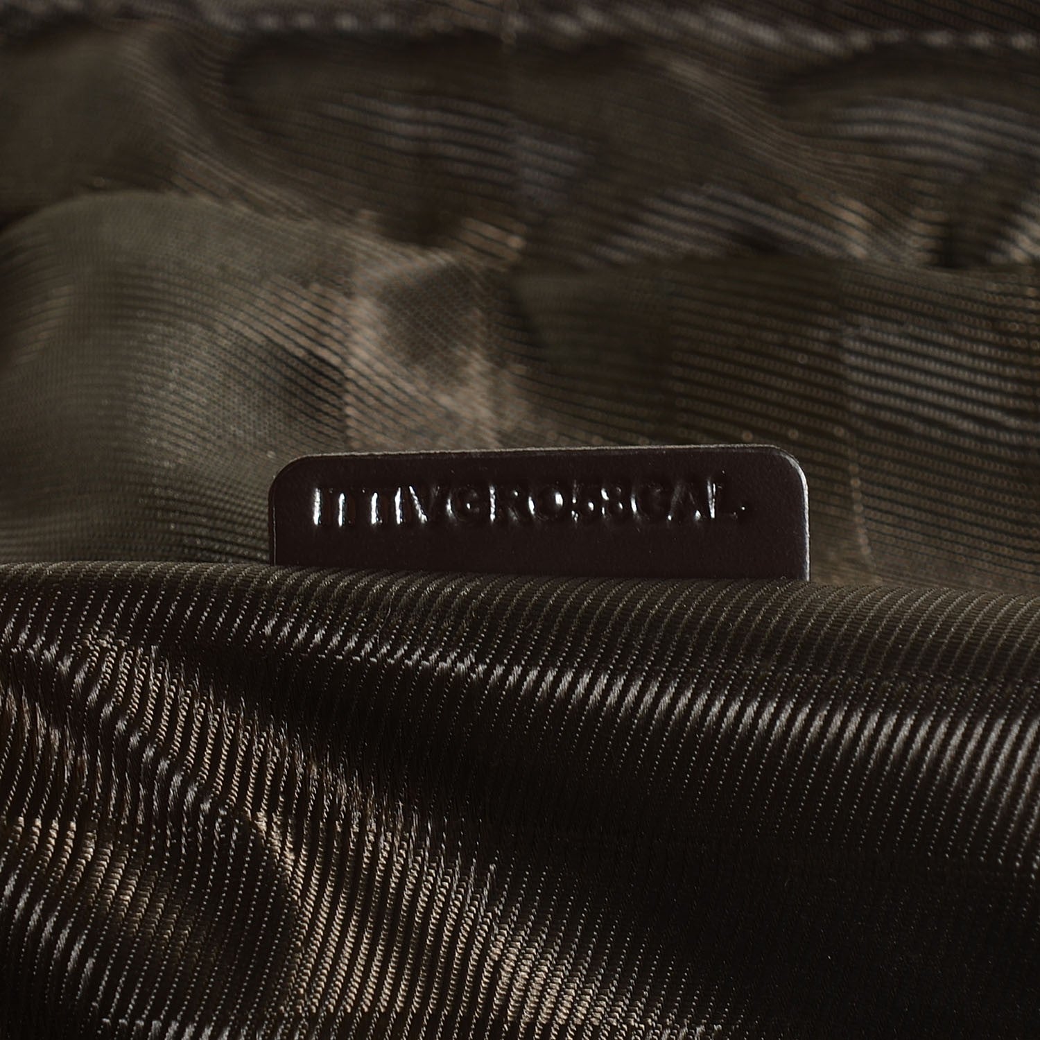 Burberry Quilted Calfskin Large Manor Tote Brown 8 of 9