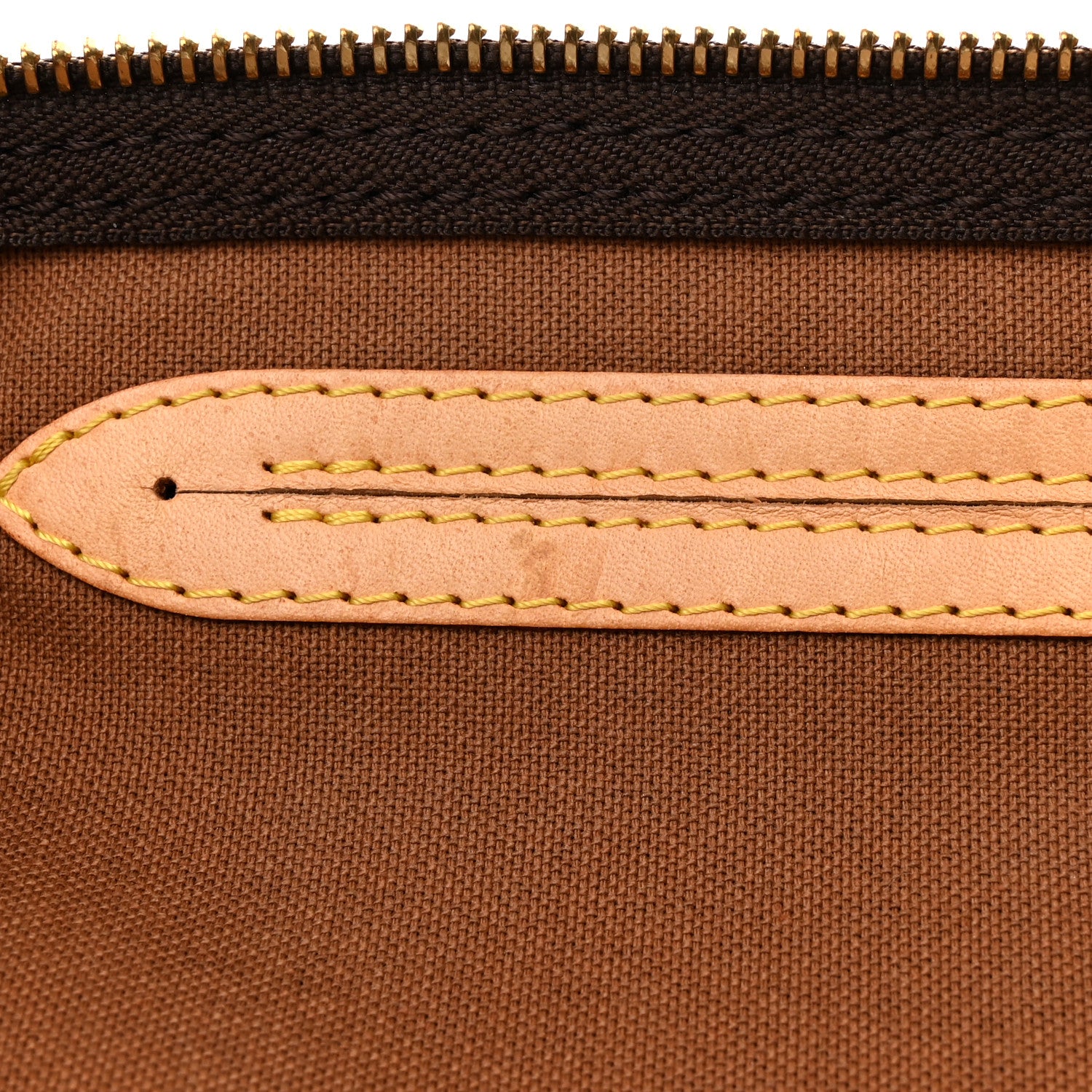 Louis Vuitton Monogram Speedy 35 11 of 12