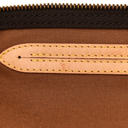 Louis Vuitton Monogram Speedy 35 11 of 12