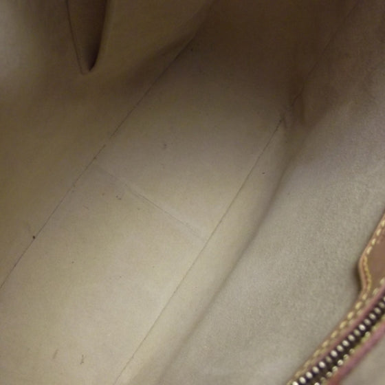Louis Vuitton Monogram Looping GM 7 of 9