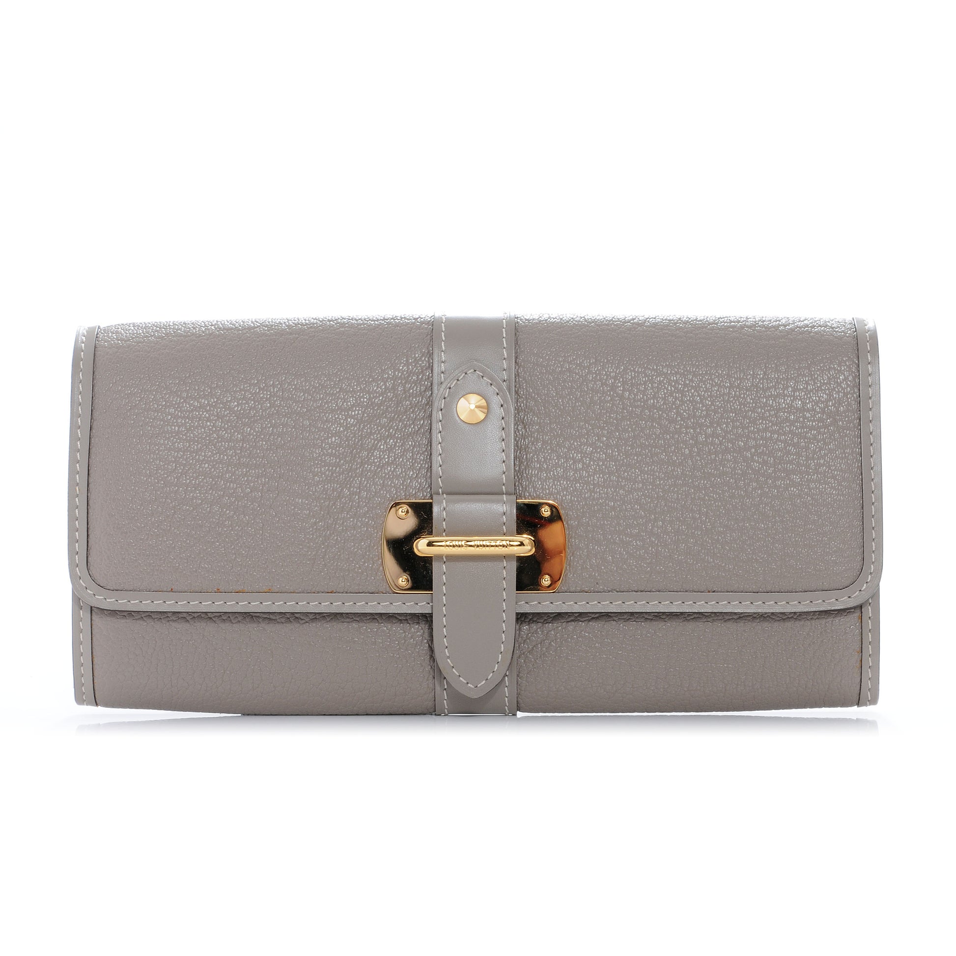 Louis Vuitton Suhali Le Favori Wallet Verone 1 of 6