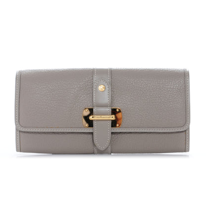 Louis Vuitton Suhali Le Favori Wallet Verone 1 of 6