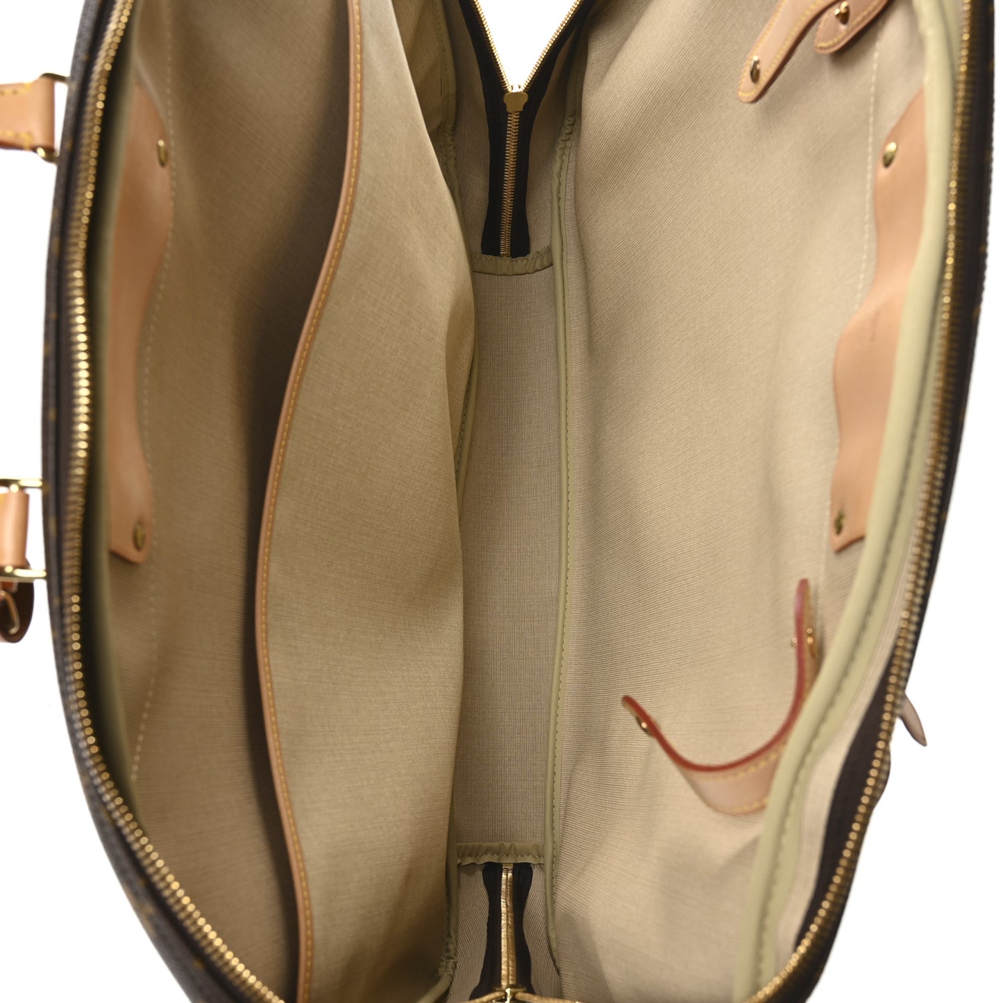 Monogram Alize 1 Compartment
