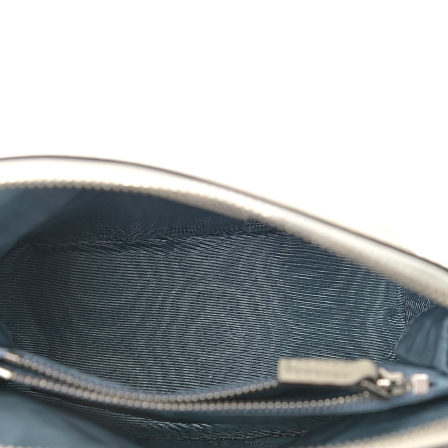 X SEGA Calfskin GUCCY Stars Mini Dome Shoulder Bag Mystic White Gold