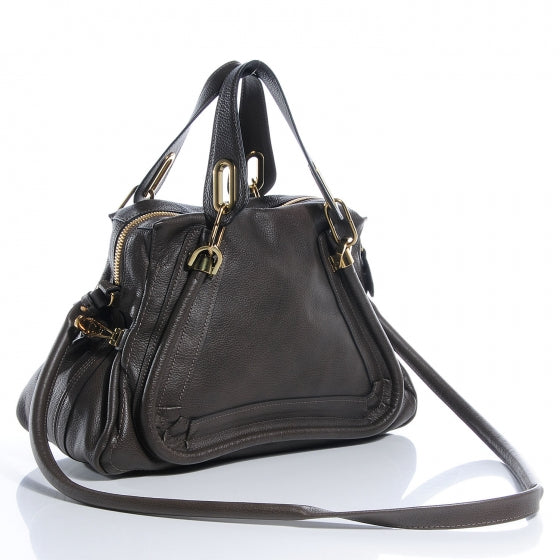 Calfskin Medium Paraty Rock