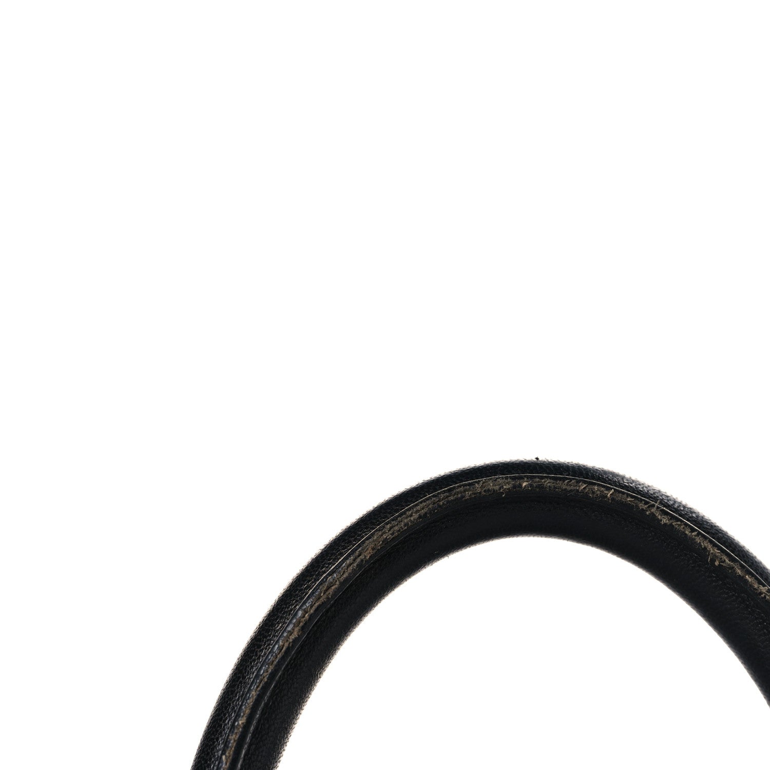 Saint Laurent Calfskin Studded Easy Sac Black 10 of 11