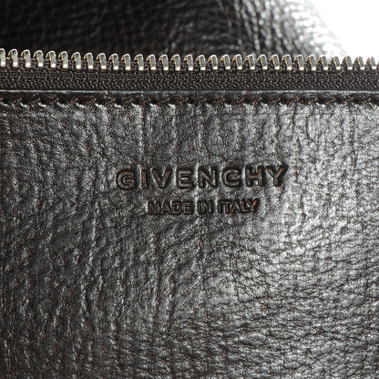 Givenchy Calfskin Large Antigona Tote Brown 10 of 13