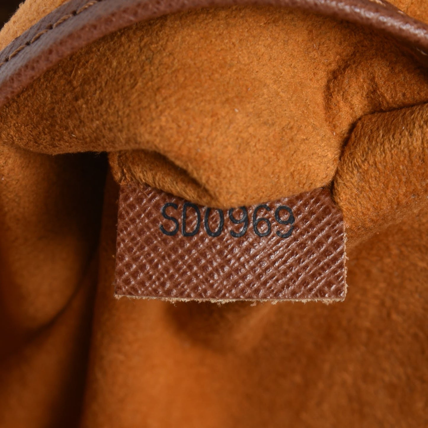 Monogram Musette Tango