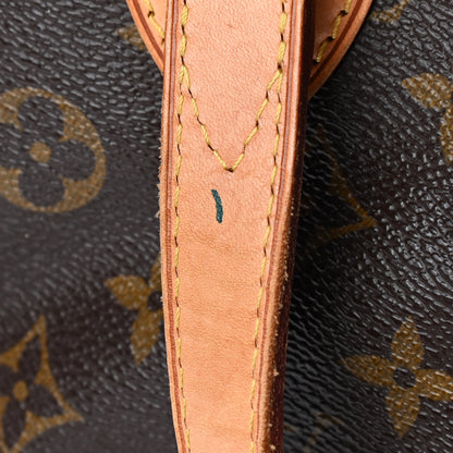 Louis Vuitton Monogram Palermo PM 6 of 7