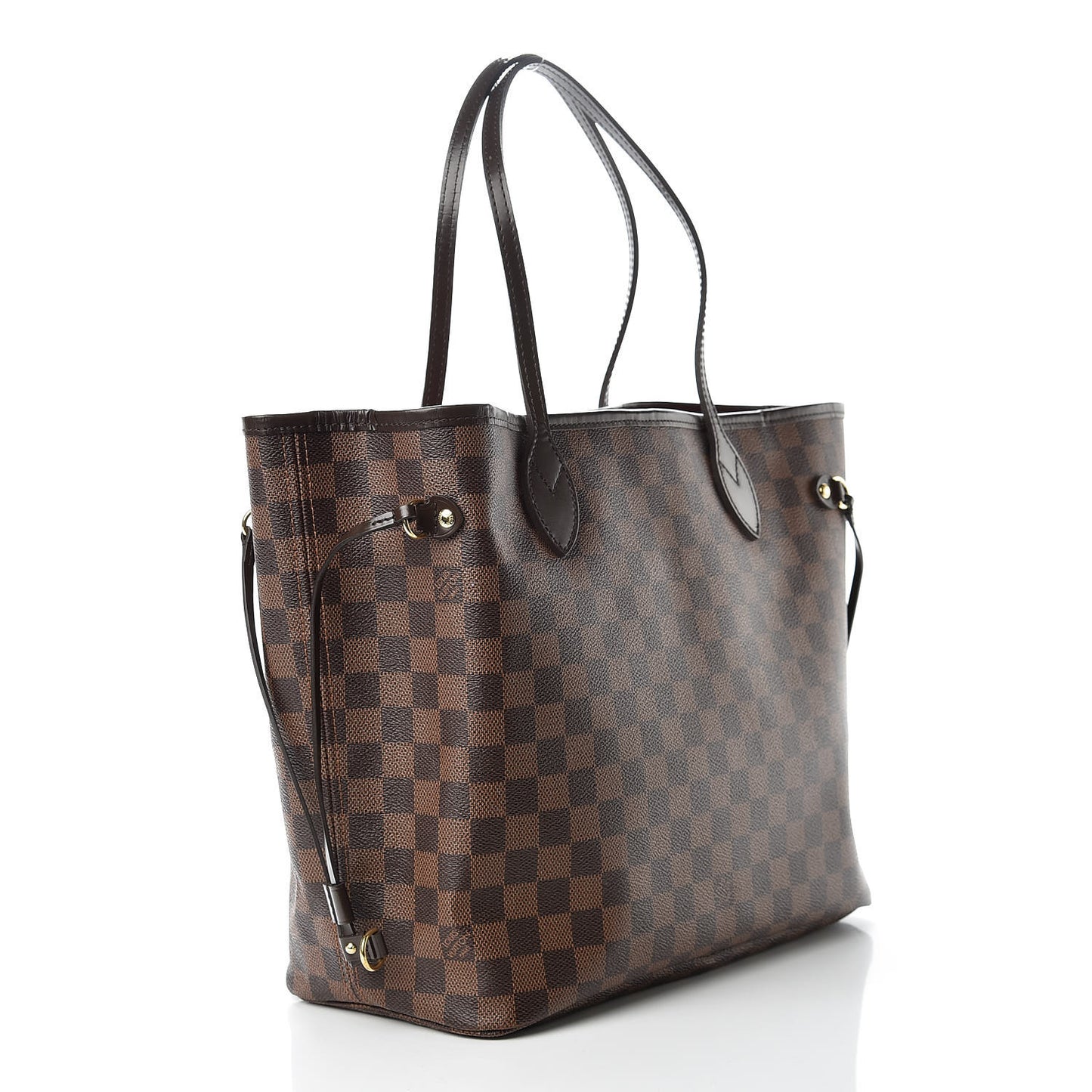 Damier Ebene Neo Neverfull MM